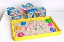 Космический песок